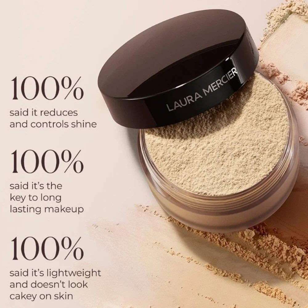 Laura Mercier Translucent Loose Setting Powder